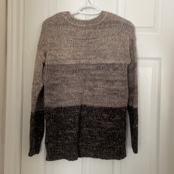 Small tunic sweater - Picture 2 of 3